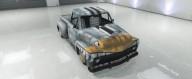 Slamvan - Muscle image 7 of 28 in GTA 6