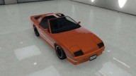 Ruiner - Muscle image 19 of 33 in GTA 6