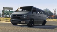Youga - Vans image 7 of 16 in GTA 6