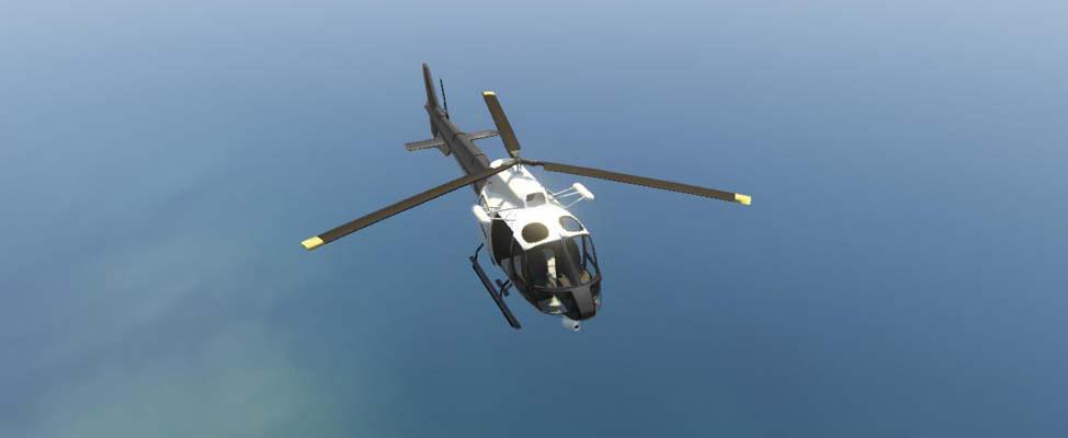 Police Maverick - Helicopters image 48 of 52 in GTA 6