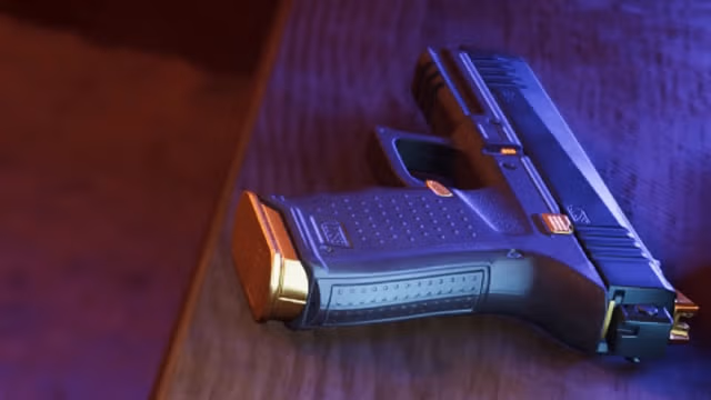Klose K17 - Handguns image 1 of 5 in GTA 6