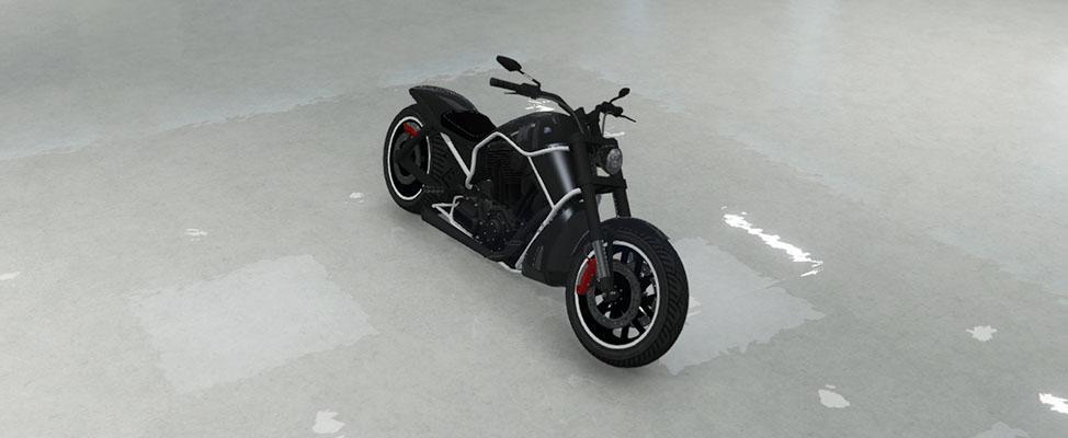 Nightblade - Motorcycles image 15 of 18 in GTA 6