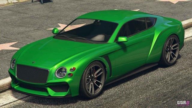 Paragon R - Sports image 8 of 25 in GTA 6