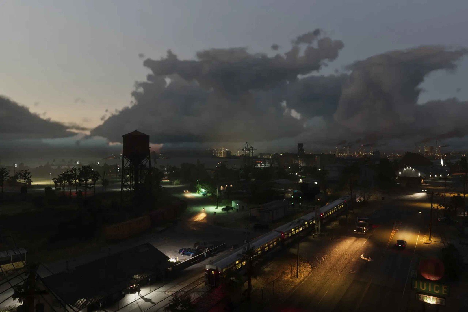 Kelly County - North West image 7 of 7 in GTA 6