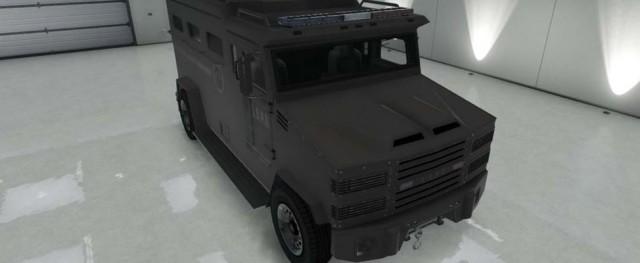 Police Riot - Emergency image 7 of 25 in GTA 6