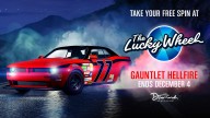 Gauntlet Hellfire - Muscle image 20 of 28 in GTA 6