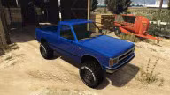 Walton L35 - Off-Road image 8 of 13 in GTA 6