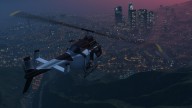Maverick - Helicopters image 14 of 32 in GTA 6