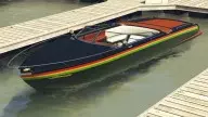 Speeder - Boats image 17 of 25 in GTA 6
