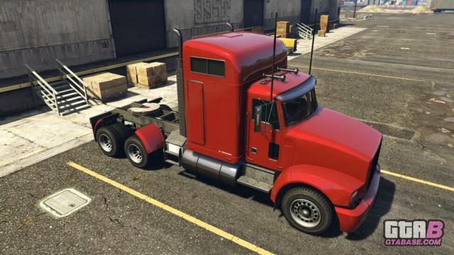 Packer - Commercial image 3 of 16 in GTA 6