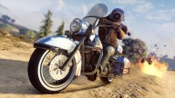 Sovereign - Motorcycles image 13 of 22 in GTA 6