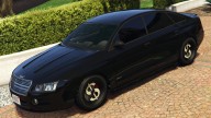 Tailgater - Sedans image 13 of 28 in GTA 6