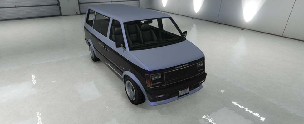 Moonbeam - Muscle image 11 of 13 in GTA 6