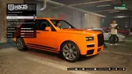 Jubilee - SUVs image 10 of 19 in GTA 6