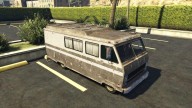 Journey - Vans image 10 of 16 in GTA 6