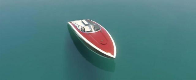 Squalo - Boats image 5 of 22 in GTA 6