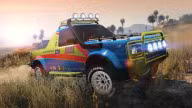 Walton L35 - Off-Road image 9 of 13 in GTA 6