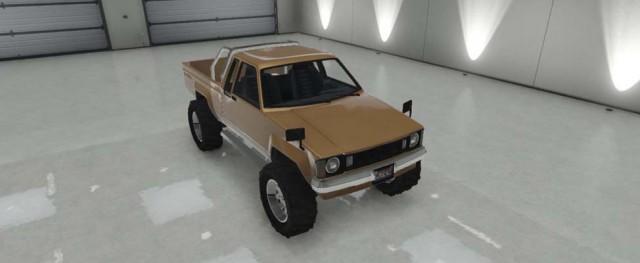 Rebel - Off-Road image 9 of 24 in GTA 6
