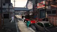 Tow Truck - Utility image 12 of 25 in GTA 6