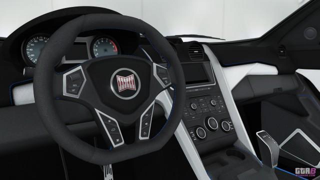 Sugoi - Sports image 7 of 31 in GTA 6