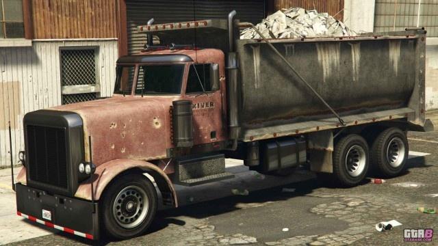 Rubble - Industrial image 6 of 16 in GTA 6
