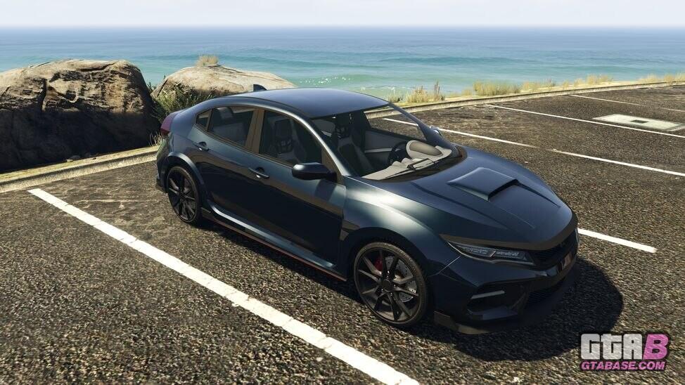 Sugoi - Sports image 22 of 31 in GTA 6