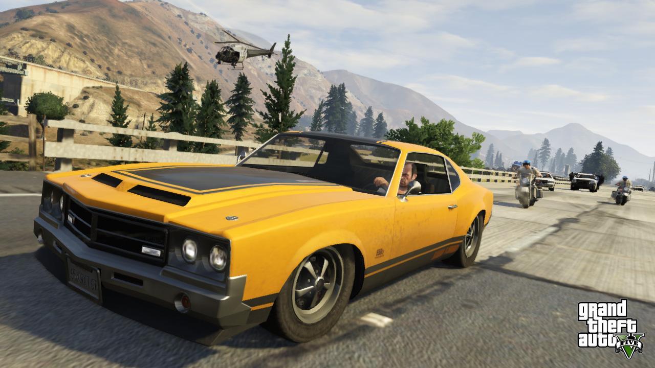 Sabre Turbo - Muscle image 34 of 44 in GTA 6