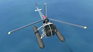 Sea Sparrow - Helicopters image 10 of 20 in GTA 6