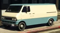 Youga Classic - Vans image 14 of 22 in GTA 6