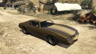 Phoenix - Muscle image 11 of 19 in GTA 6