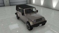 Mesa - SUVs image 11 of 22 in GTA 6