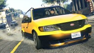 Minivan - Vans image 10 of 19 in GTA 6