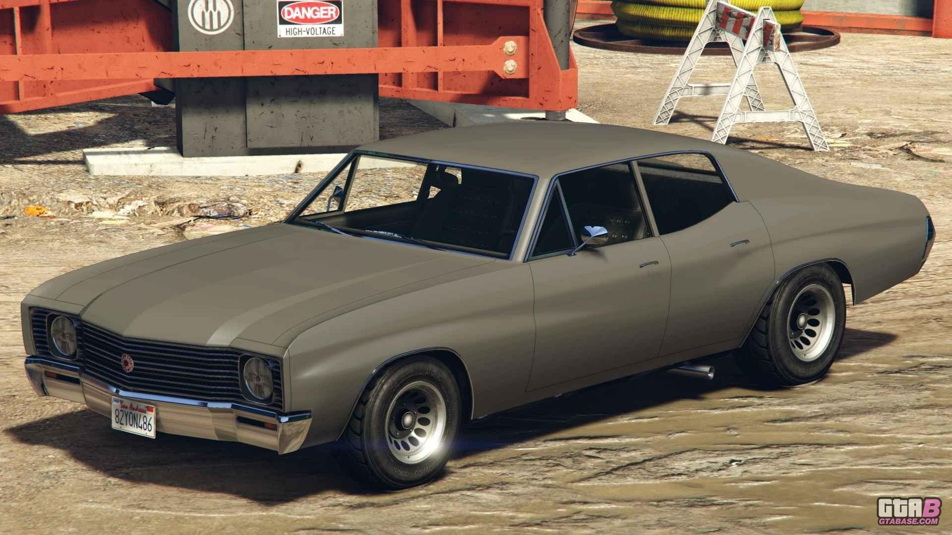 Tulip - Muscle image 29 of 30 in GTA 6