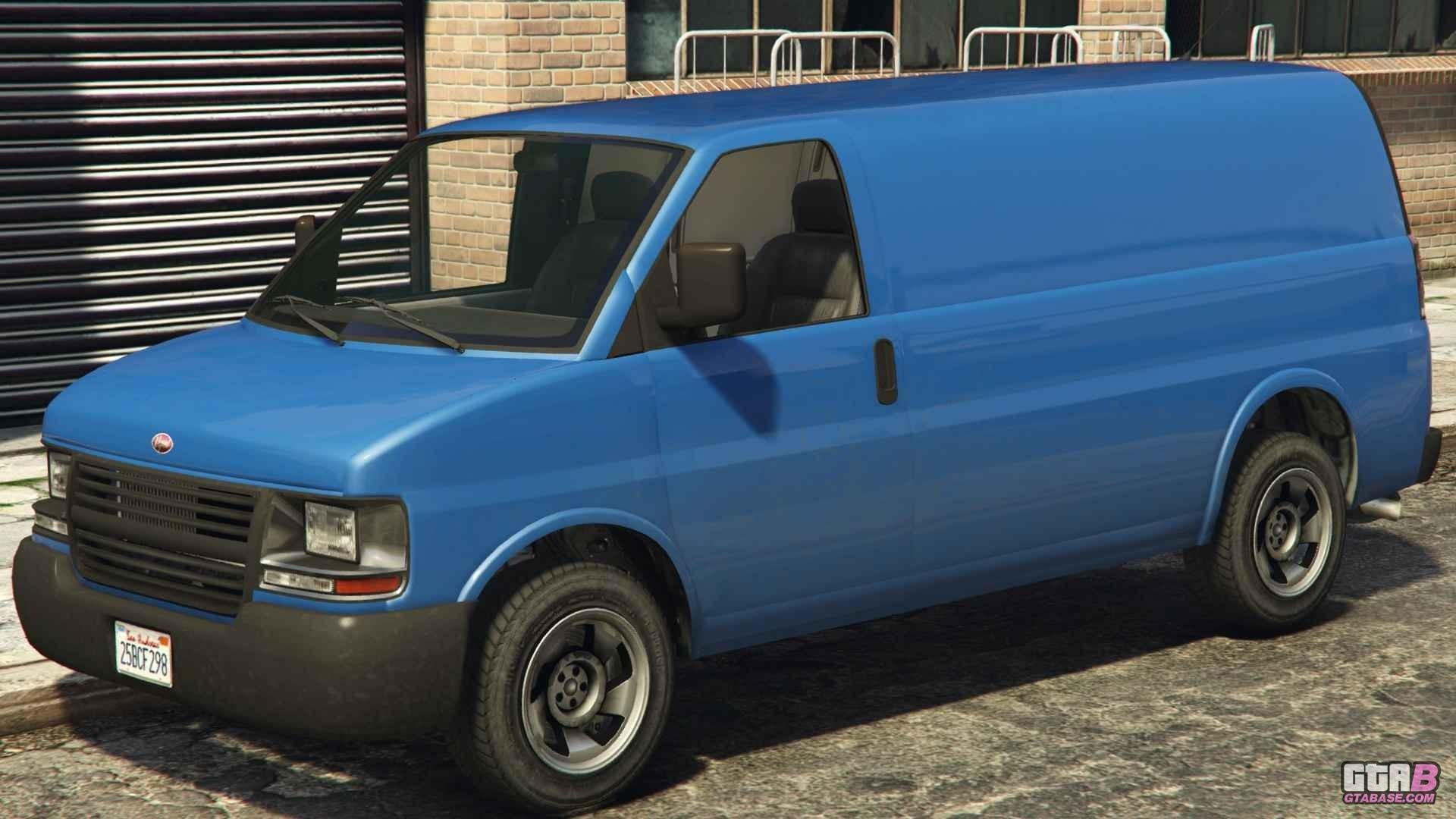 Speedo - Vans image 18 of 18 in GTA 6