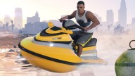 Seashark - Boats image 23 of 44 in GTA 6