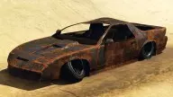 Ruiner - Muscle image 23 of 33 in GTA 6