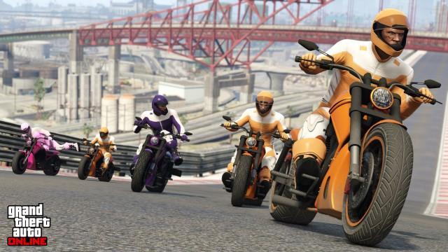 Nightblade - Motorcycles image 2 of 18 in GTA 6