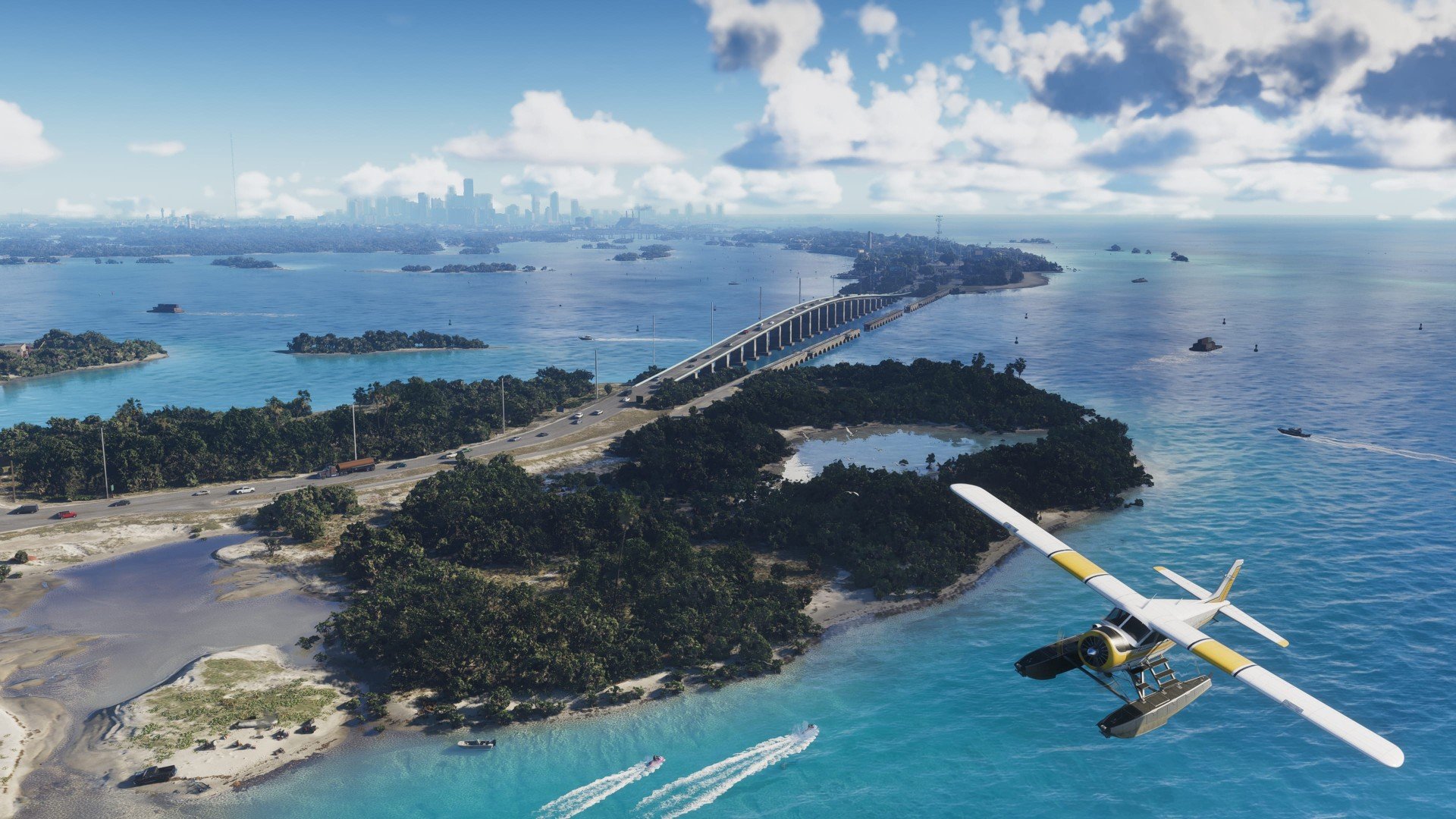 Leonida Keys - South image 4 of 7 in GTA 6