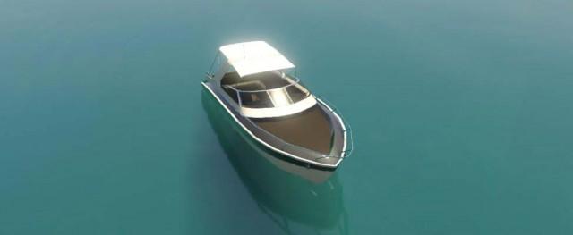 Tropic - Boats image 8 of 25 in GTA 6