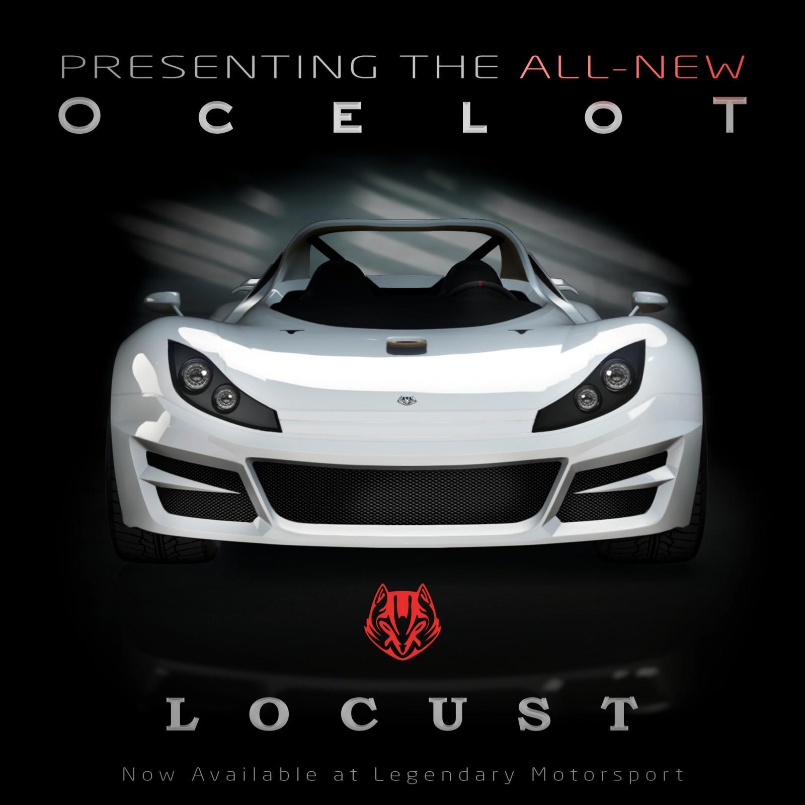 Locust - Sports image 22 of 24 in GTA 6
