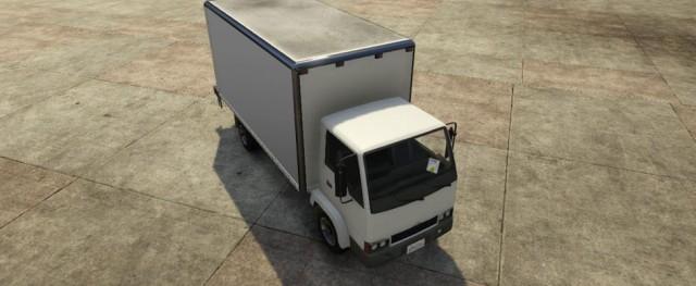 Mule - Commercial image 9 of 36 in GTA 6