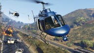 Maverick - Helicopters image 21 of 32 in GTA 6