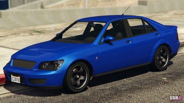 Sultan - Sports image 9 of 19 in GTA 6