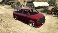 Moonbeam - Muscle image 2 of 13 in GTA 6