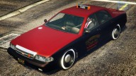Taxi - Service image 11 of 25 in GTA 6