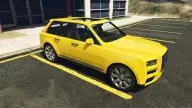 Jubilee - SUVs image 11 of 19 in GTA 6