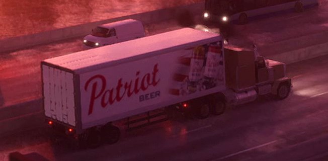 Phantom - Commercial image 1 of 24 in GTA 6