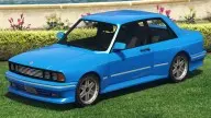Sentinel Classic - Sports image 9 of 16 in GTA 6