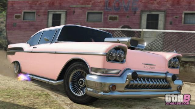 Tornado - Sports Classics image 10 of 50 in GTA 6