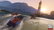 Speeder - Boats image 11 of 25 in GTA 6